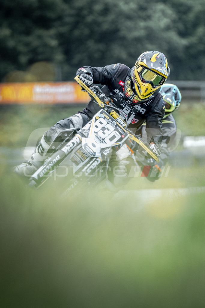 GRIPcapture-20260411-101-999-921 | GREINBACH, AUSTRIA - JUNE 20-21, 2026: Riders compete during the G-Cup, Austrian Supermoto Championship and Hungarian Supermoto Championship at PS Racing Center Greinbach, Austria. Image shows .Photo: GRIPcapture / Andrea Kurz