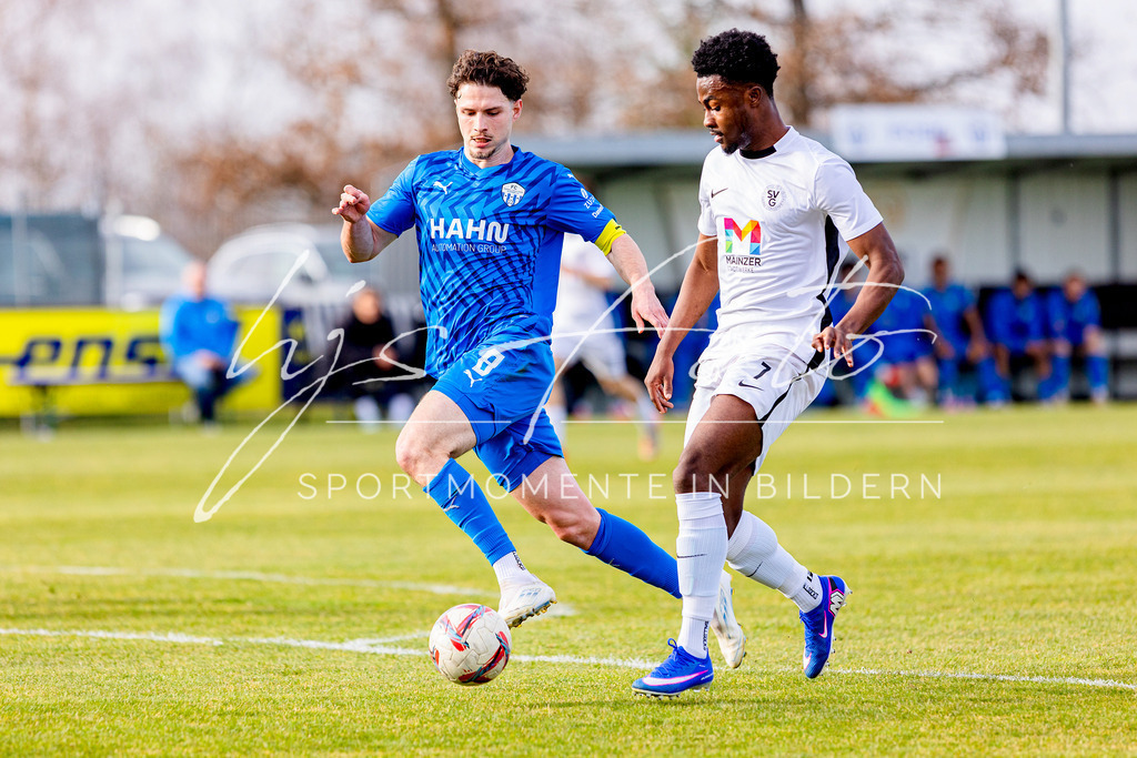 FCEK - SV Gonsenheim | FCEK - SV Gonsenheim - Realizzato con Pictrs.com