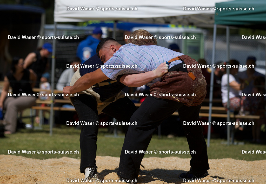 Tornare Paul - Rogivue Th_o _ _ la F_te Cantonale Vaudoise des Actifs _ Aigle le dimanche 12 juin 2022 (Photos Waser David_ EdelweissPoint) | sports-suisse.ch