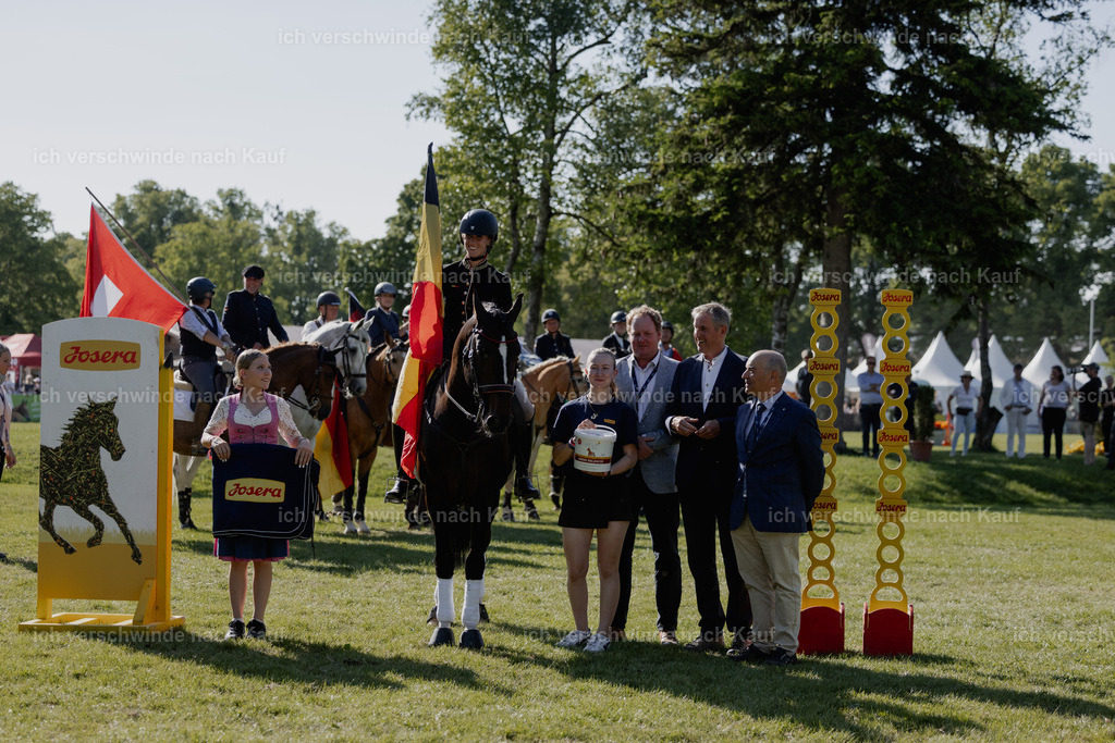WE_MOS_Stoib_MOSSieger_PI2025_2471 | Pferd International München 2025