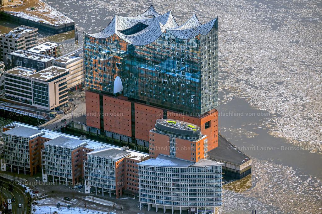 4044767 | Elbphilharmonie, Freie und Hansestadt Hamburg