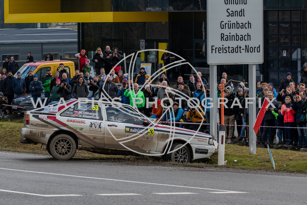 ..... | LINZ AUSTRIA, Int. JAENNERRALLY 06.01.2023, Int. JAENERRALLY  2023 Image shows : 
Photo: SMP/Andreas Willdoner