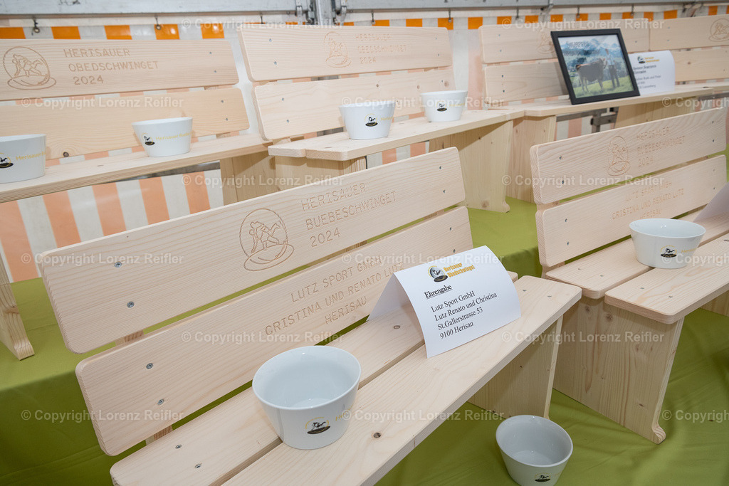 Schwingen -  Herisauer Buebeschwinget 2024 | Herisau, 1.6.24, Schwingen - Herisauer Buebeschwinget.