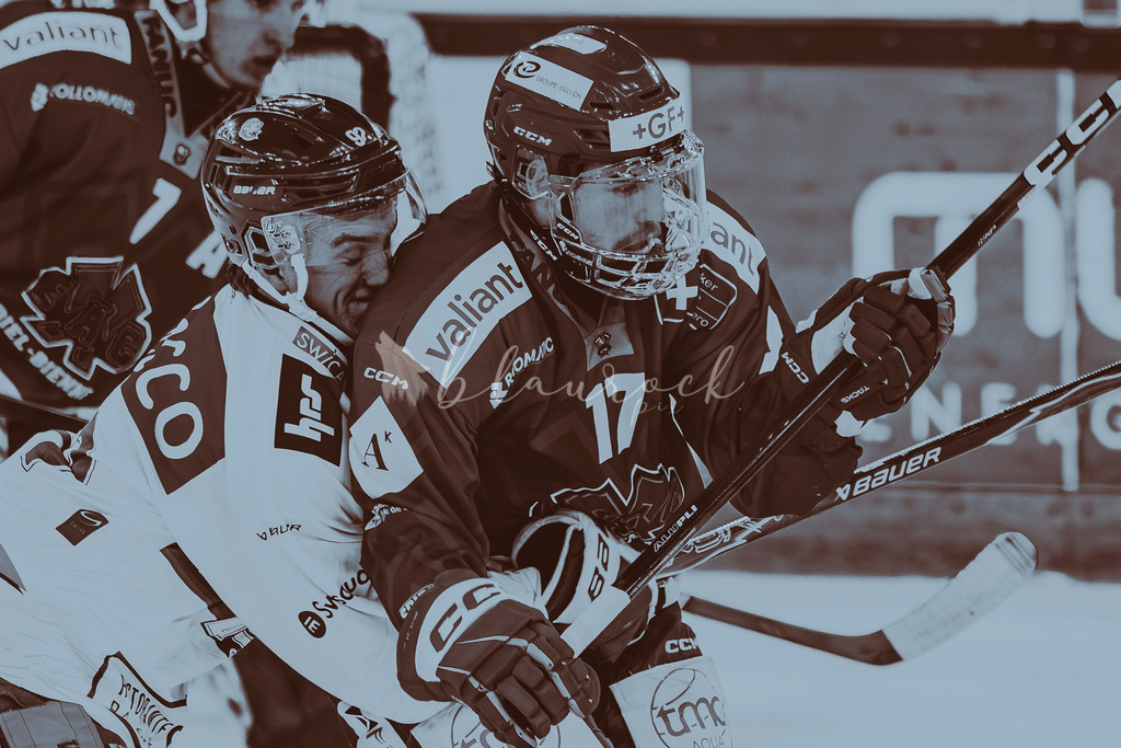 EHCB vs GCK 20260104-7048 | Sportbilder, Sportfotograf, Hochzeits- und Eventfotografin, Flugshows, Portraits und Tiershooting, Aviation, Downhill, Nationalleague, Swissleague, International