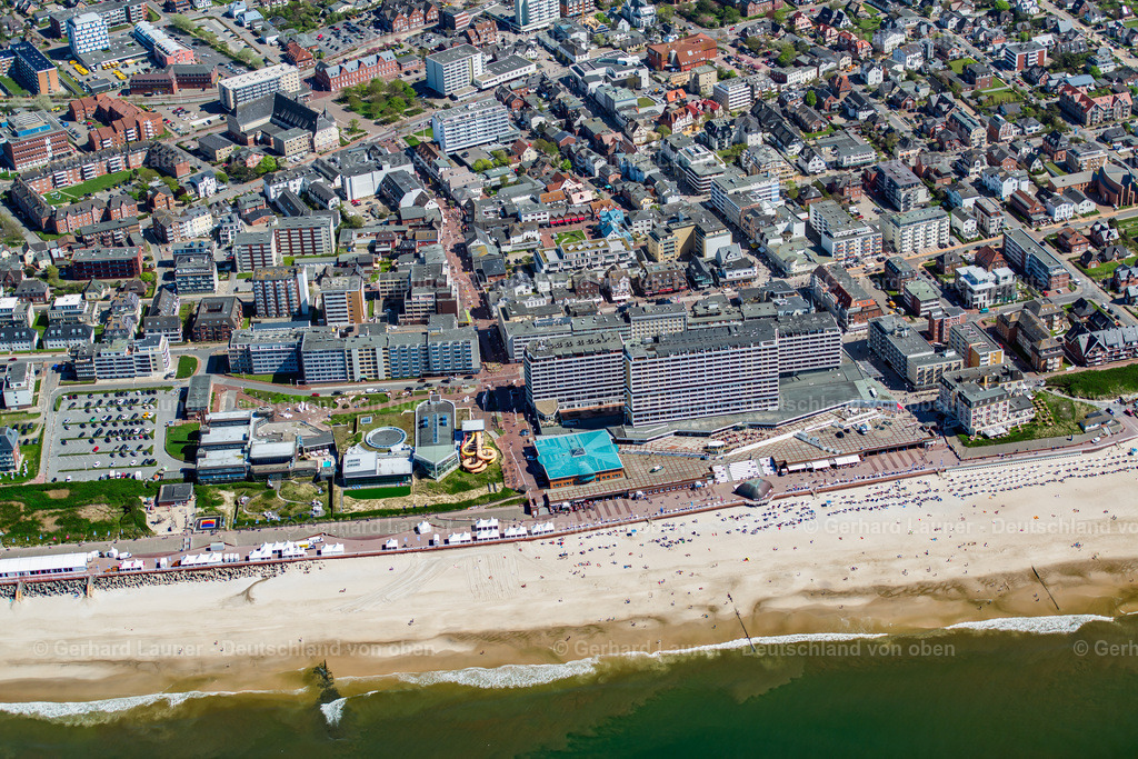 3801758 | Westerland, Sylt