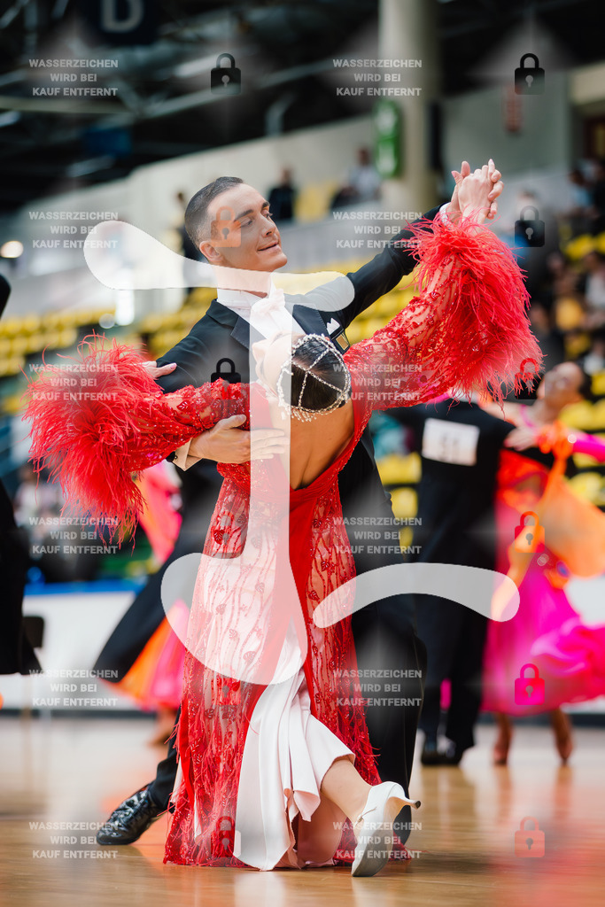 Hessen Tanzt WDSF Open Senior I Standard 1st (31) Stefano Manni _ Tatiana Manni (Italy)-2025-05-17-6895 | Webshop for digital downloads and prints of dance sport, event & show photographer Julian Link - Realisiert mit Pictrs.com
