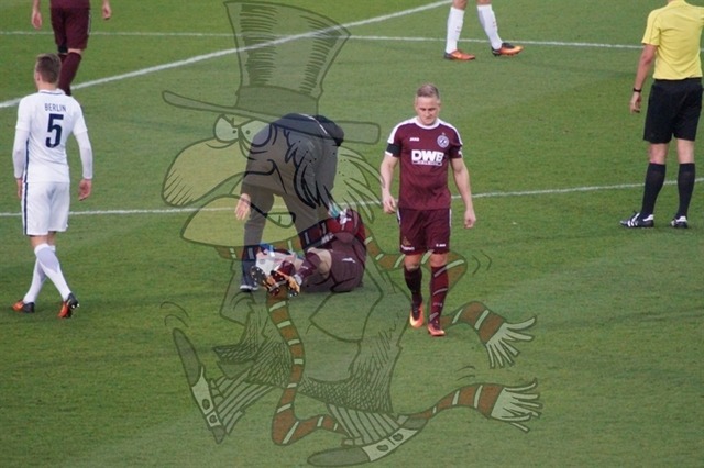 BFC Dynamo vs. Hertha BSC U23 037 | mythos-online-redaktion