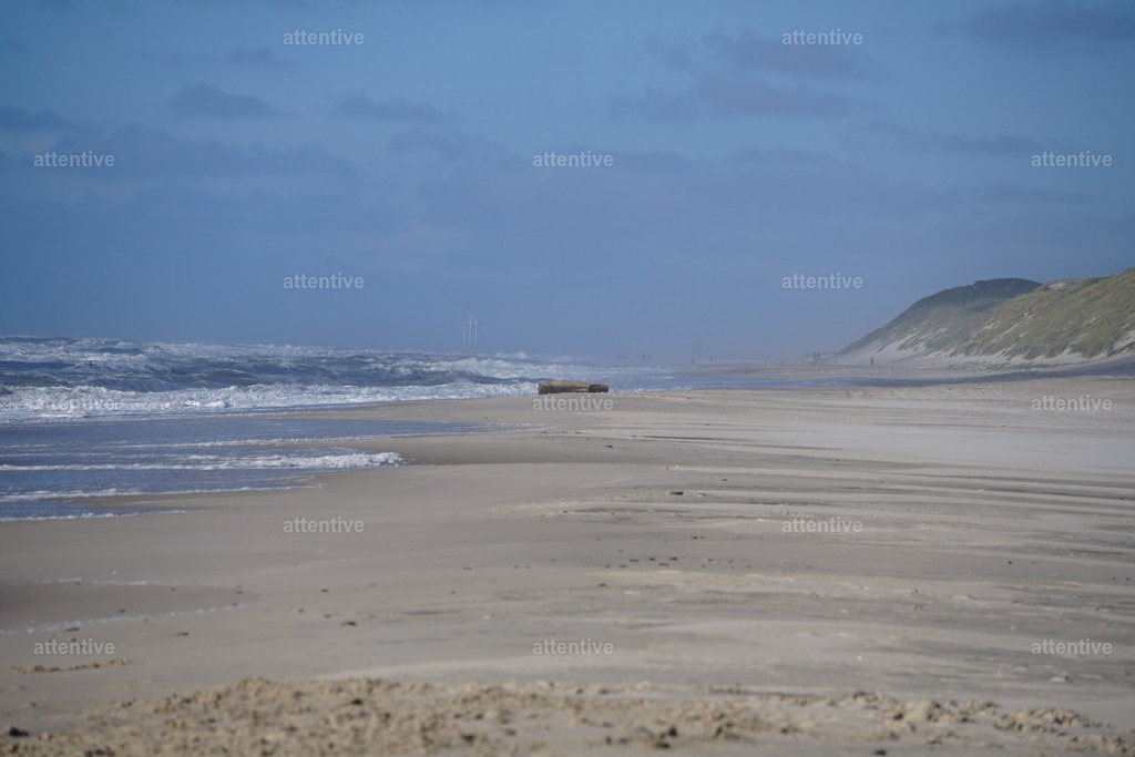 Nymindegab | Dänemark, Nymindegab Strand - Realisiert mit Pictrs.com