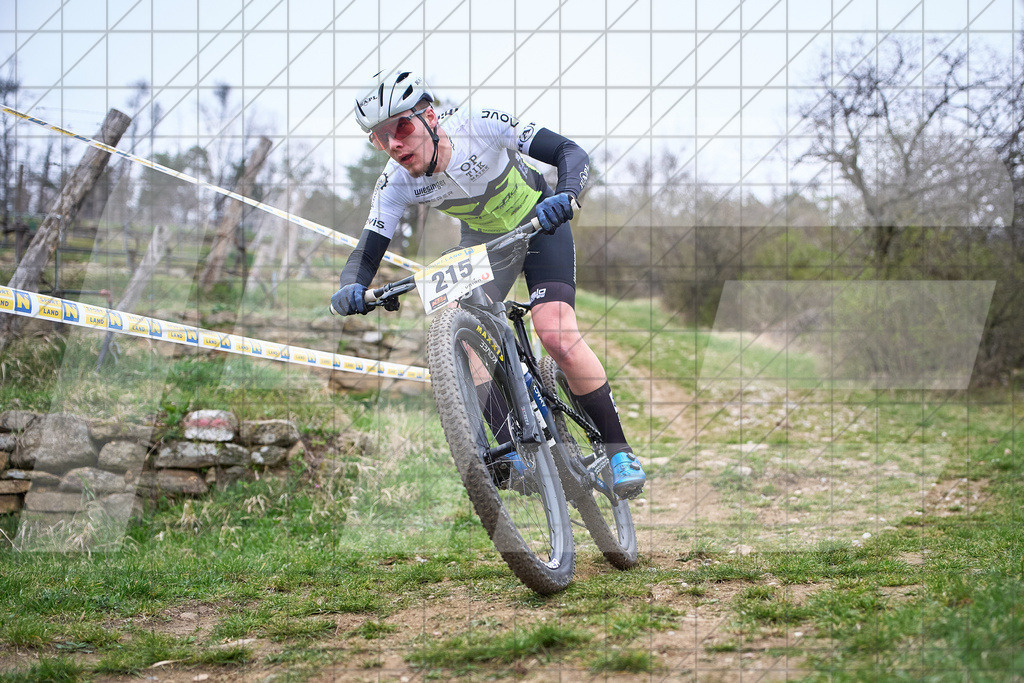 34. KTM Kamptal Trophy 215, FRIEDRICH Giovanni Levi (AUT), Amateure, Velo.crew PopaFlo | ZÖBING, Österreich – 2026-03-29: 34. KTM Kamptal Trophy215, FRIEDRICH Giovanni Levi (AUT), Amateure, Velo.crew PopaFloFoto: © 2026 Martin Bihounek - MB Creative e.U.