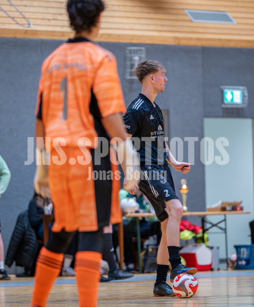 Sportler gegen Hunger I 3. Herren TuS Lutten I 1018 | jns.sportfotos - Realisiert mit Pictrs.com