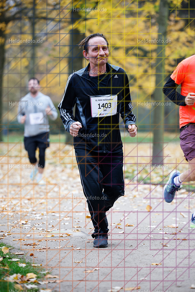 Bottroper Herbstwaldlauf 2025  | Bottroper Herbstwaldlauf 2025 