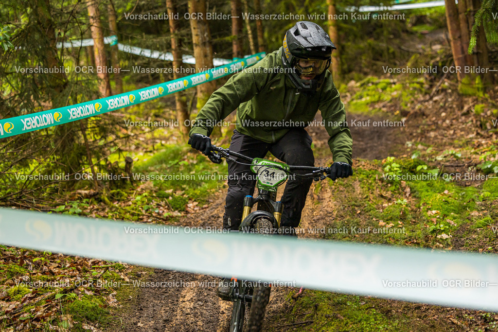 Enduro One Trieb Samstag R6-1369 | OCR Bilder Fotograf Eisenach Michael Schröder