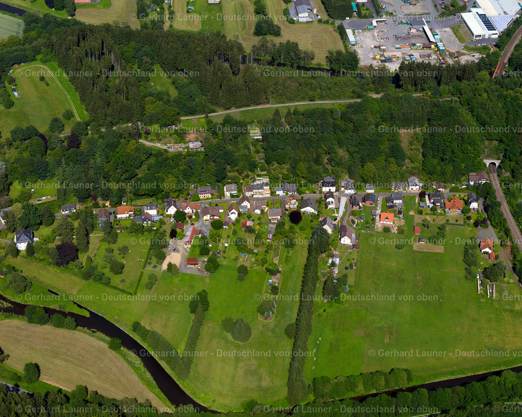 3105741 | Freusburgermühle, Kirchen (Sieg)