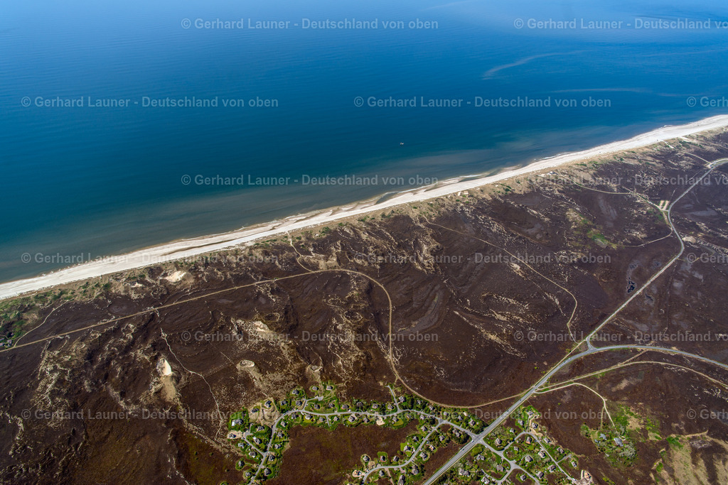 3801764 | Strand bei List, Sylt, Nationalpark Schleswigholsteinisches Wattenmeer