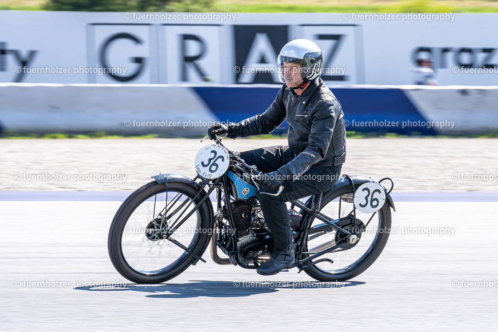 fuernholzer_GP_240727-C6-2297 | Racing Days 2024 - 21. Rupert Hollaus Rennen - Red Bull RIng