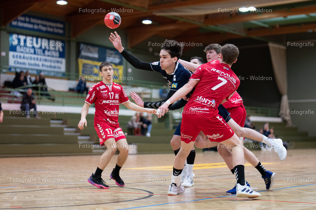 20230513 FT Jags v Bärenbach - Köflach-12 | Fotografie Woldron