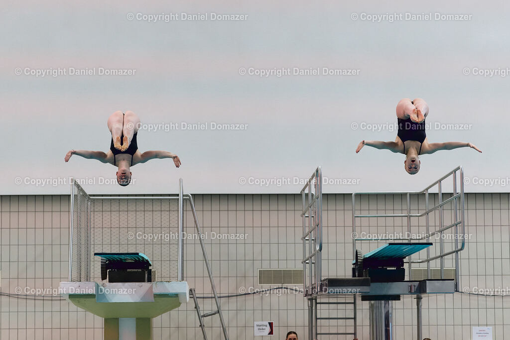 International Youth Diving Meet 2026 | Day 3 of 5 | International Youth Diving Meet 2026| Day 3 of 5 | 24.04.2026 | Youth diving competition featuring 1m and 3m springboard and platform at the Schwimmsportkomplex Freiberger Platz in Dresden.@ Domazer Photography - Realisiert mit Pictrs.com