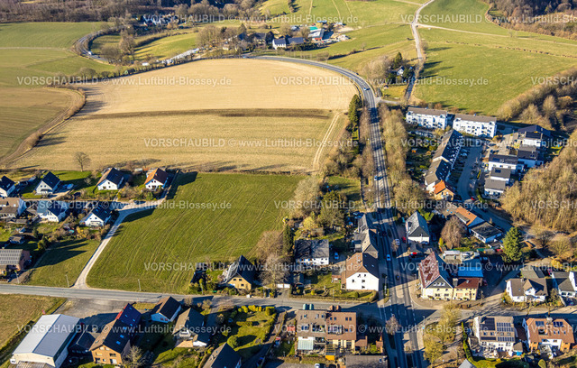 Breckerfeld250303092 | Luftbild Blossey Luftbilder NRW Deutschland