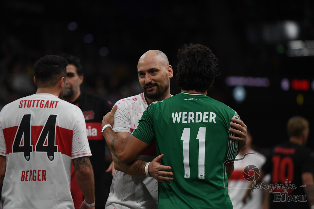 Cup der Öffentlichen Oldenburg | Cup der Öffentlichen Oldenburg am 05.01.2024 in Oldenburg (Weser-Ems Halle), Photo: Philip Eiben 2023 - Realisiert mit Pictrs.com