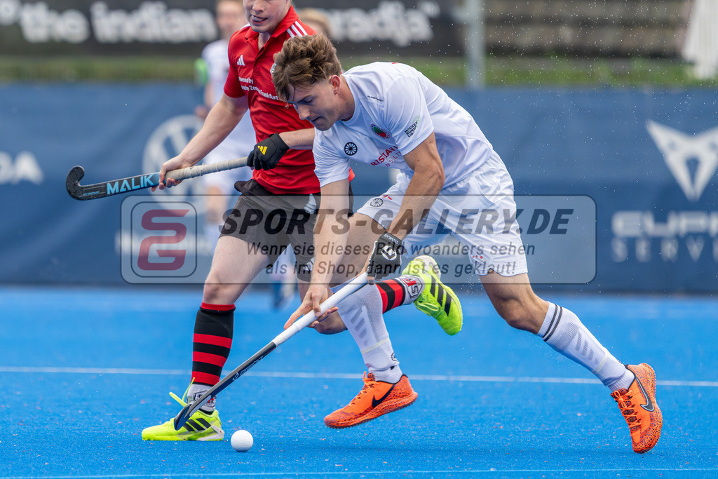 HK_20260418_03962 | 1. Bundesliga Herren Crefelder HTC - Frankfurt SC80 am 18.04.2026