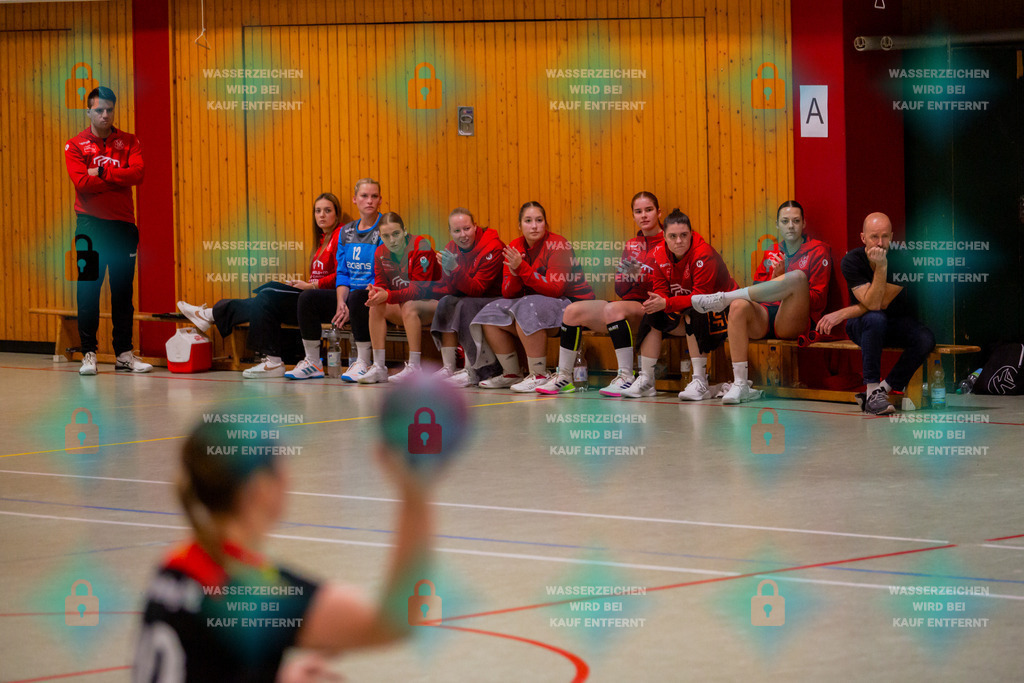 _HP_1332_3000o | TV Welling vs. HSG Wittlich 10.11.2023