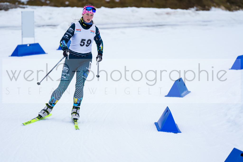 DSC Ruhpolding | 3. DSV E.INFRA Schülercup Biathlon in der Chiemgau Arena Ruhpolding