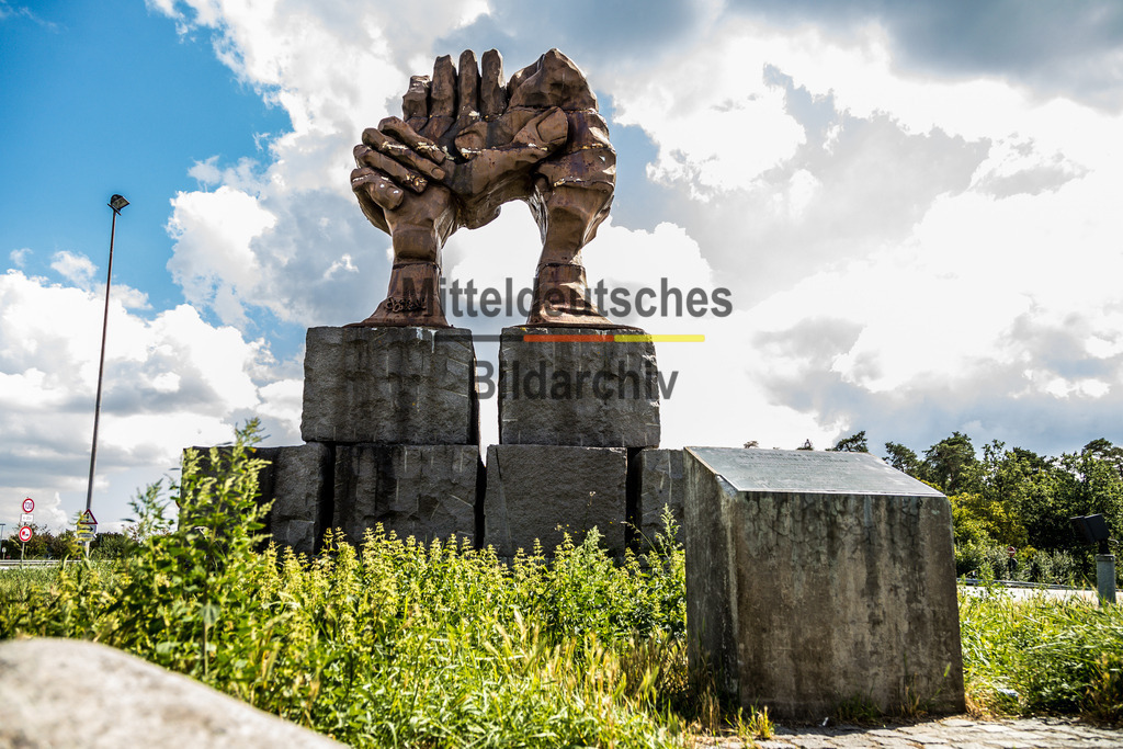 innerdeutsche Grenze Grünes Band Helmstedt-7435 | Die innerdeutsche deutsch-deutsche Grenze, das Grüne Band - Realisiert mit Pictrs.com
