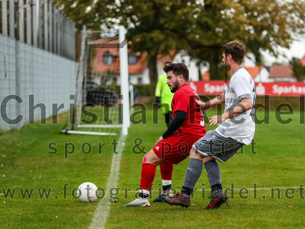 2023-10-15_016_SV_Eintracht_Berglern_gegen_FC_Tuerkguecue_Erding | Berglern, Deutschland, 15.10.2023:
Fußball, Kreisklasse 2023 / 2024, 10. Spieltag, SV Eintracht Berglern gegen FC Türkgücü Erding, Endergebnis: 1:0

Eren Yildiz (FC Türk Gücü Erding, #5)

Foto: Christian Riedel / fotografie-riedel.net