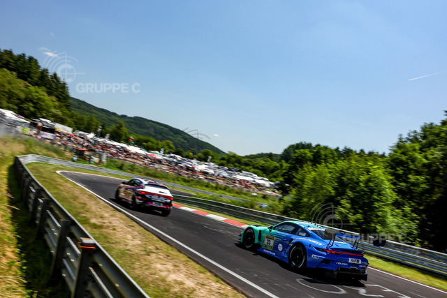 24hNbr25_061913294901500JM_JM | 53. ADAC RAVENOL 24h Nürburgring 2025 - Foto: Gruppe C Photography - Realisiert mit Pictrs.com