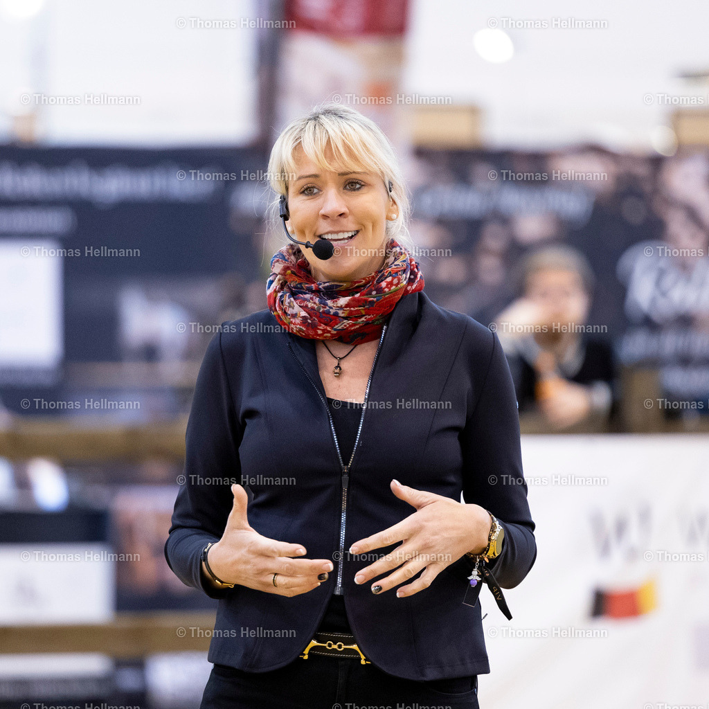 TH_Katja Schnabel_27405 | EQUITANA 2025 am 12.03.25 in Essen