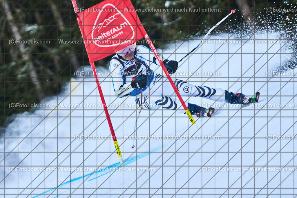 ALP6788_FIS-MastersCup_Reiteralm_SuperG_Hoeflinger Josef | FIS-MastersCup Super-G auf der Reiteralm in Pichl, Fr 17. Jänner 2025.