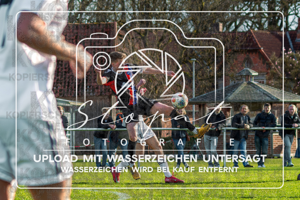 FGFS-LEN-1000 | Herren Kreisliga HK Spiel zwischen FG Fulde-Stellichte und Eintracht Leinetal im Fulder Zentralstadion, Fulde (Simon Paul Stopat) - Realisiert mit Pictrs.com