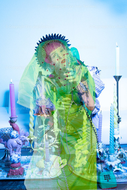 Call_for_Love_3 | Eva Joan SAMSON Fotografie - Realisiert mit Pictrs.com