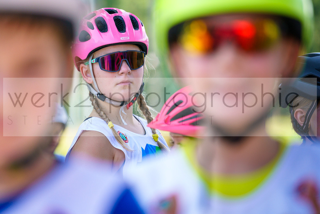 Inline-Techniksprint Geschwenda | Geschwenda am 11. August 2024