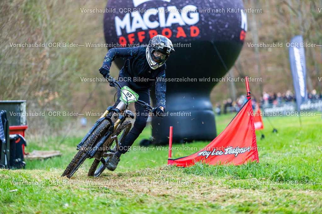 Enduro One Treuchtlingen Samstag R6-9508 | OCR Bilder Fotograf Eisenach Michael Schröder