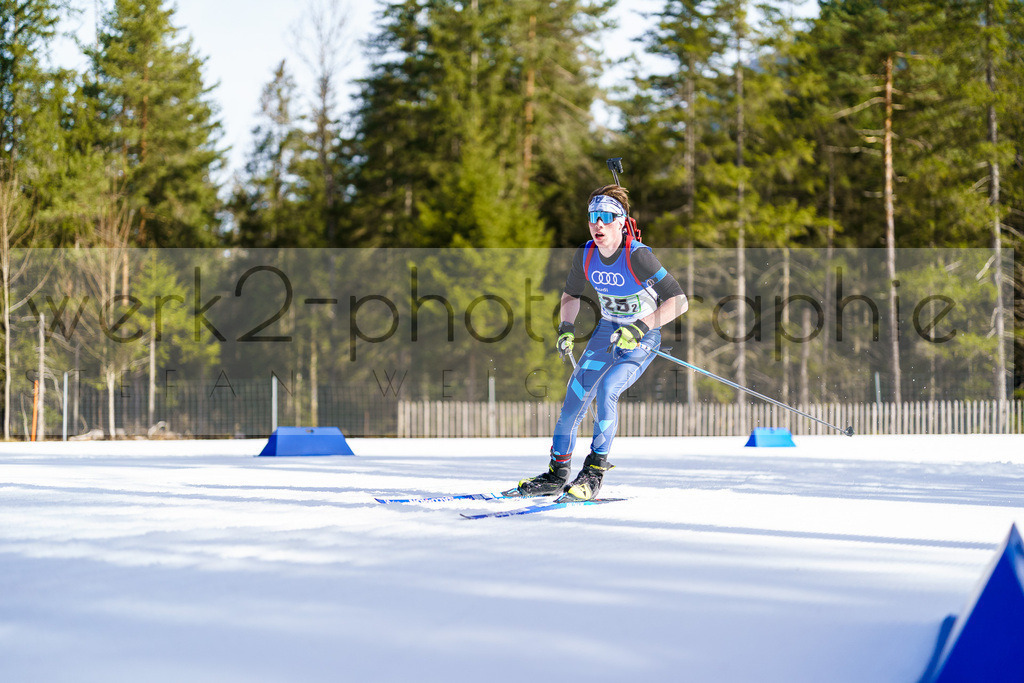 Deutschlandpokal Ruhpolding | 7. DSV JOKA Deutschlandpokal in der Chiemgau Arena Ruhpolding am 7. - 8. März 2026