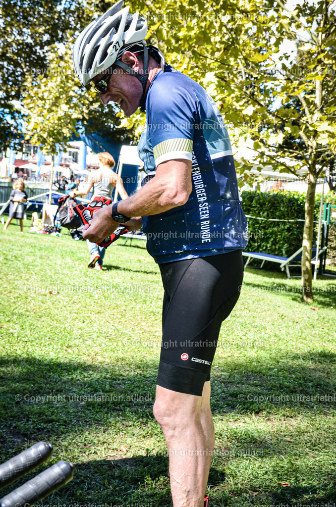 transition-160 | ultratriathlon