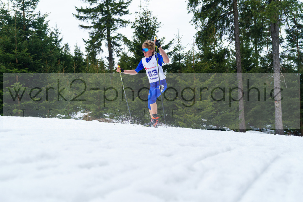 DSC Oberweisenthal | O´thal am 18. und 19. März 2023