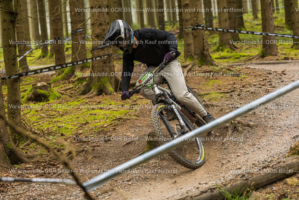 Enduro Rabenberg Samstag R6-0124 | OCR Bilder Fotograf Eisenach Michael Schröder