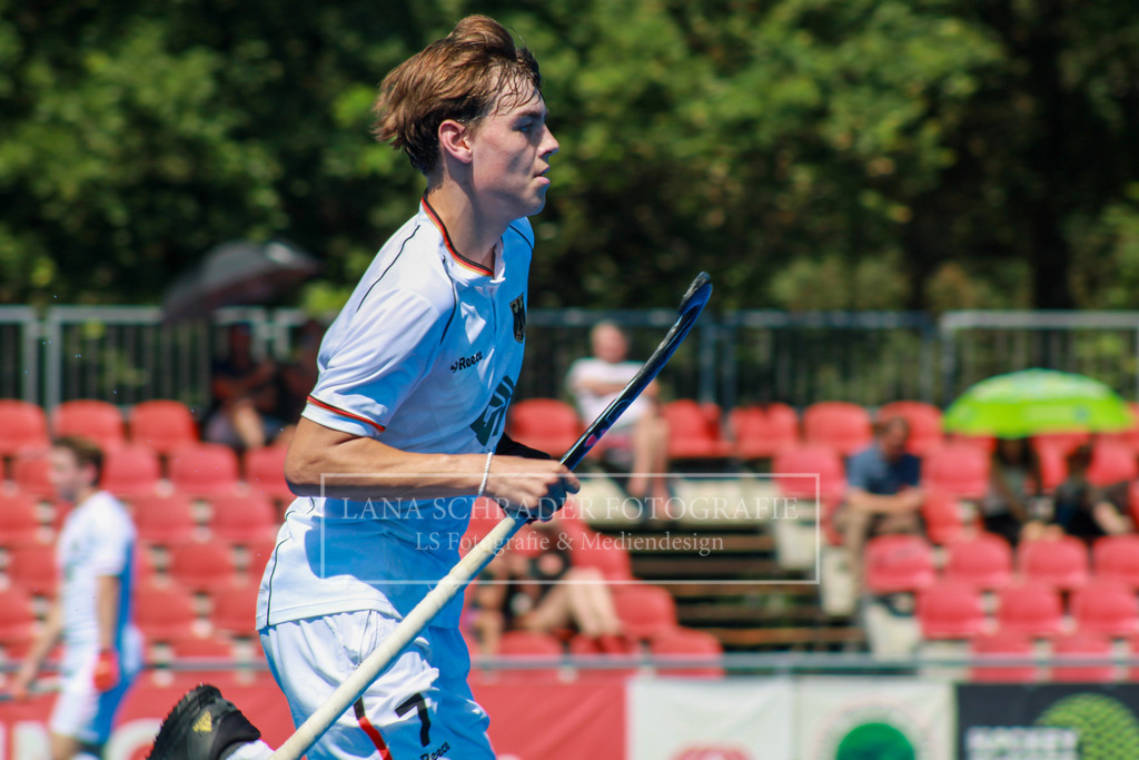 Länderspiel U18 Deutschland - Niederlande 25.06.23 Krefeld-243 | lanaschraderfotografie - Realisiert mit Pictrs.com