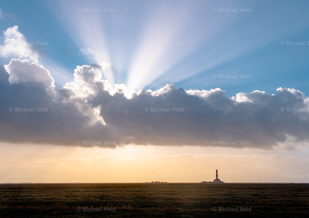 Leuchtturm Westerheversand | Profi-Fotos über Schleswig-Holstein und dem ganzen Norden für Büro, Hotel, Ferienhaus, Ferienwohnung, Wohnzimmer, Arztpraxis uvm. jetzt bestellen. - Realisiert mit Pictrs.com