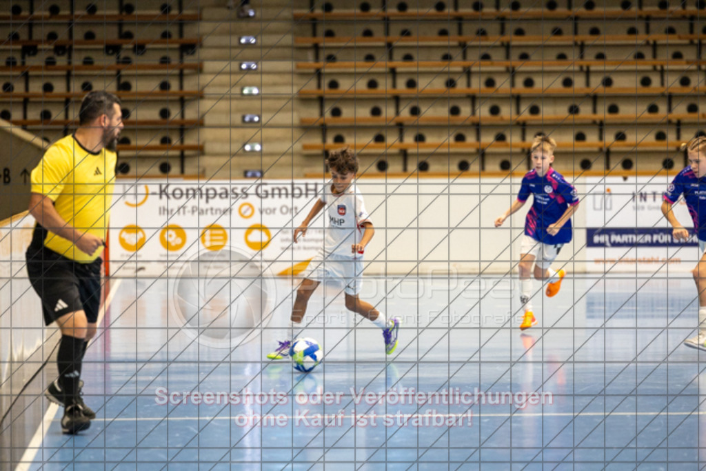 20260105_104541_0470 | FSV Mainz 05 vs. 1.FC HeidenheimGSV Masters - Fahrschule Traffic Cup in der EWS-Arena, Nördliche Ringstraße 87, 73033 Göppingen - 05.01.2026Foto: PhotoPeet-Sportfotografie/Peter Harich