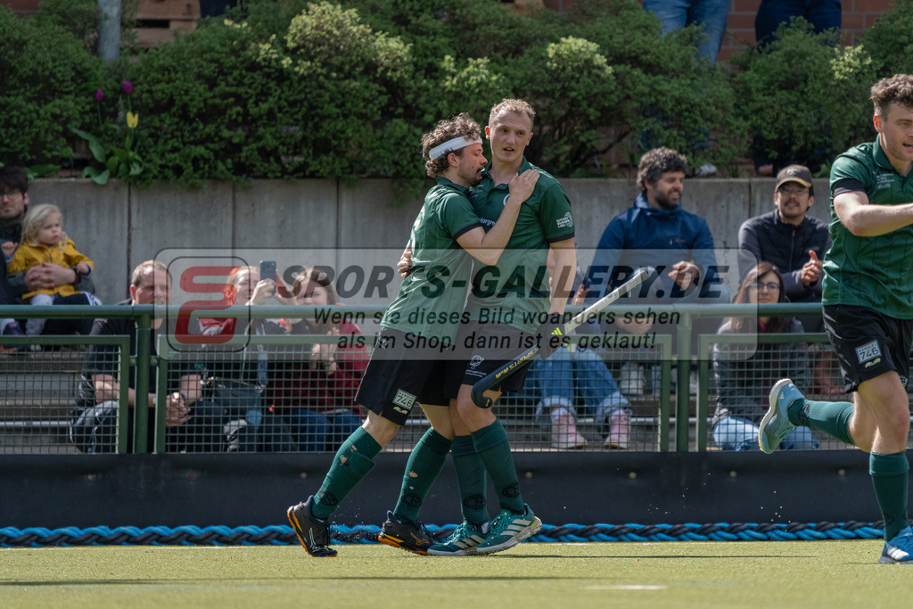 HK_20260419_04365 | 2.Bundesliga Herren Club Raffelberg - Marienburger HC am 19.04.2026