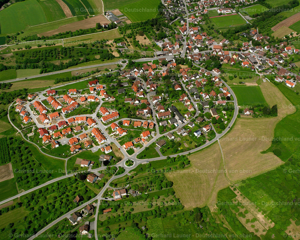 2506835 | Steinbach, Backnang