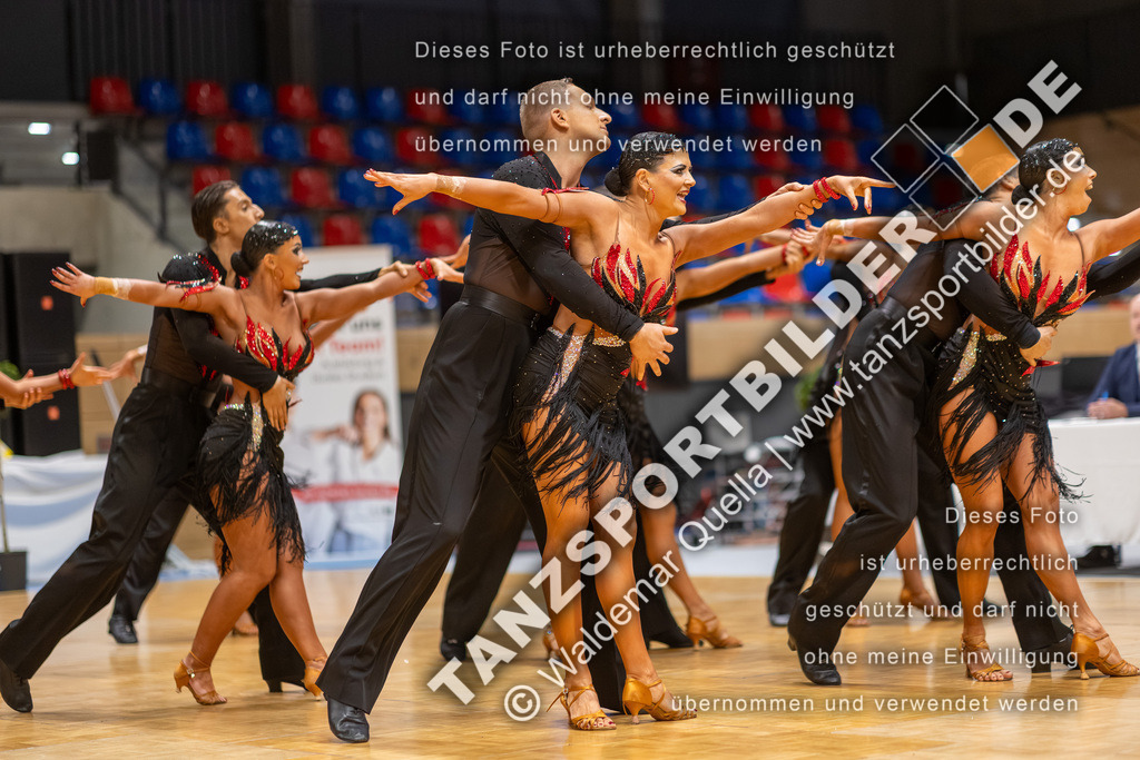 20260328-00663 | Hier finden Sie Tanz Bilder vom Latein und Standard Formationen tanzen. Sportbilder vom Tanzsport. Schöne Fotos und von Weltmeisterschaft, Europameisterschaft, Bundesliga, Regionalliga, Oberliga und Landesliga sowie von GOC Stuttgart, DanceComp, WM Bremen