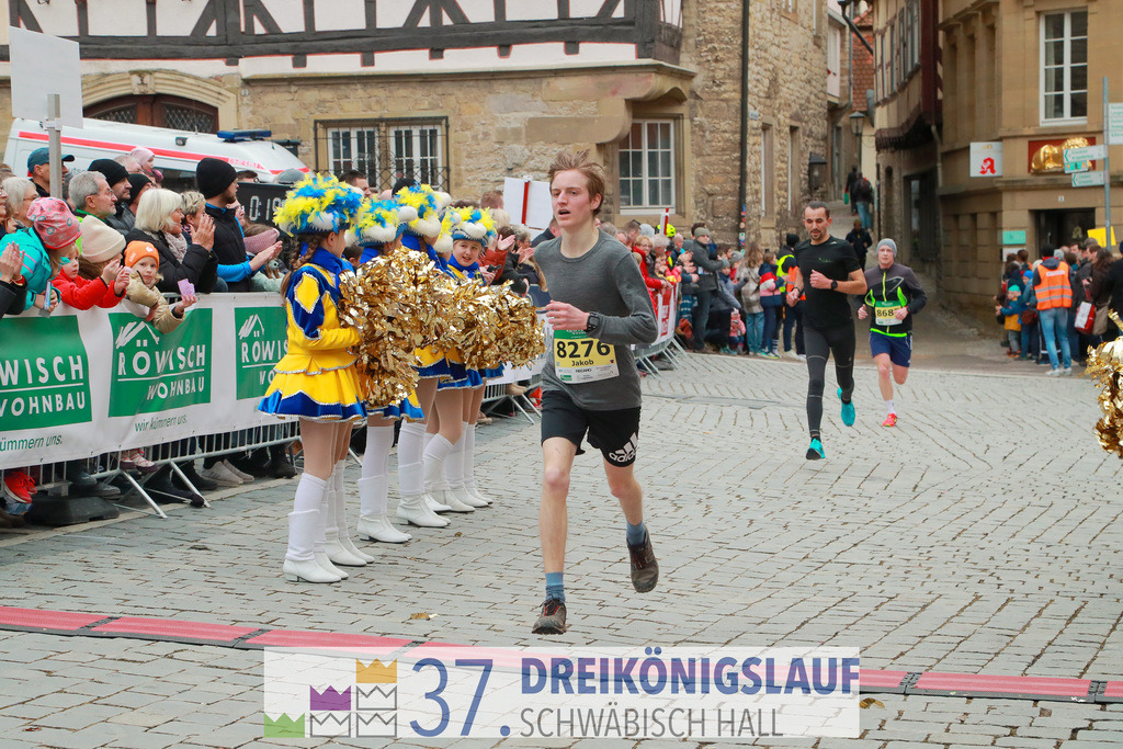 Roewisch Wohnbau Cup 5000m | 3 Koenigslauf 2023 - Realisiert mit Pictrs.com