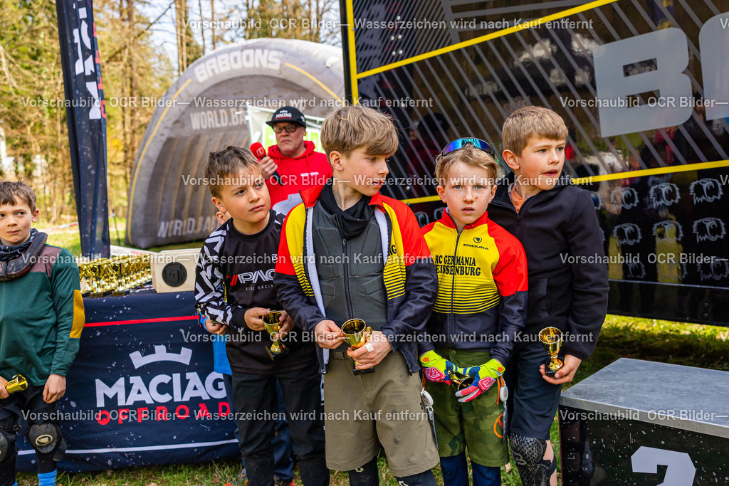 Enduro One Treuchtlingen Samstag R1-9271 | OCR Bilder Fotograf Eisenach Michael Schröder