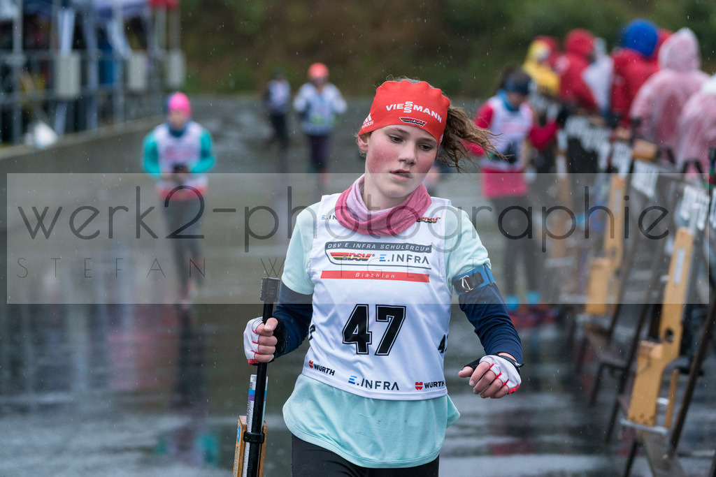 DSC Altenberg | Deutscher Schülercup (DSC Altenberg) in der SPARKASSEN-Arena Altenberg am 26. - 27. September 2020