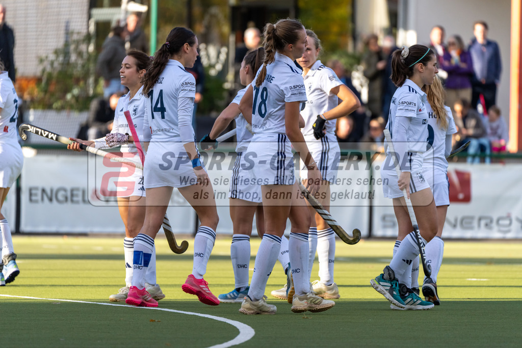 HK_20251102_104003 | 1. Bundesliga Damen Düsseldorfer HC - Mannheimer HC am 02.11.2025