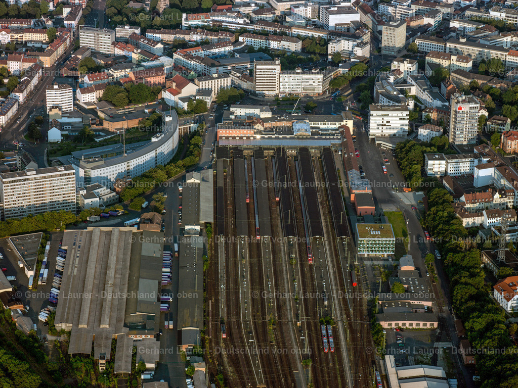 24s03322 | Hauptbahnhof Kassel